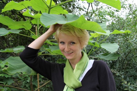 Renáta Vonzová, Dis.